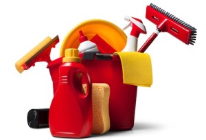 Impresa di pulizie