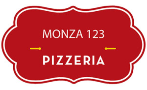 Pizzeria Monza 123