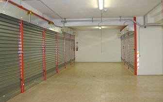 Riparazione e Sostituzione serrande a Monza