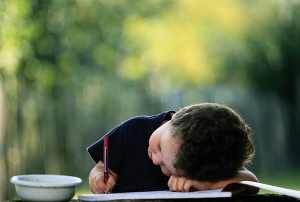 rieducazione della scrittura slide