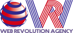 LOGO WEB REVOLUTION FINITO