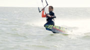 Kite Tour Stagnone Sicilia