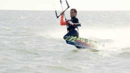 Kite Tour Stagnone Sicilia