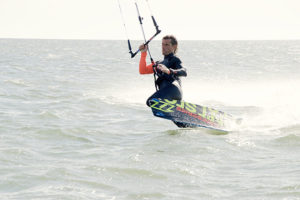 Kite Tour Stagnone Sicilia