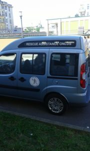 Rescue Assistance Milano