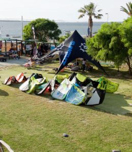 Kite Tour Stagnone Sicilia