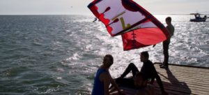 Kite Tour Stagnone Sicilia