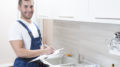 sostituzione della rubinetteria di bagno e cucina Milano