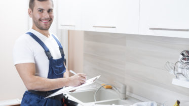 sostituzione della rubinetteria di bagno e cucina Milano