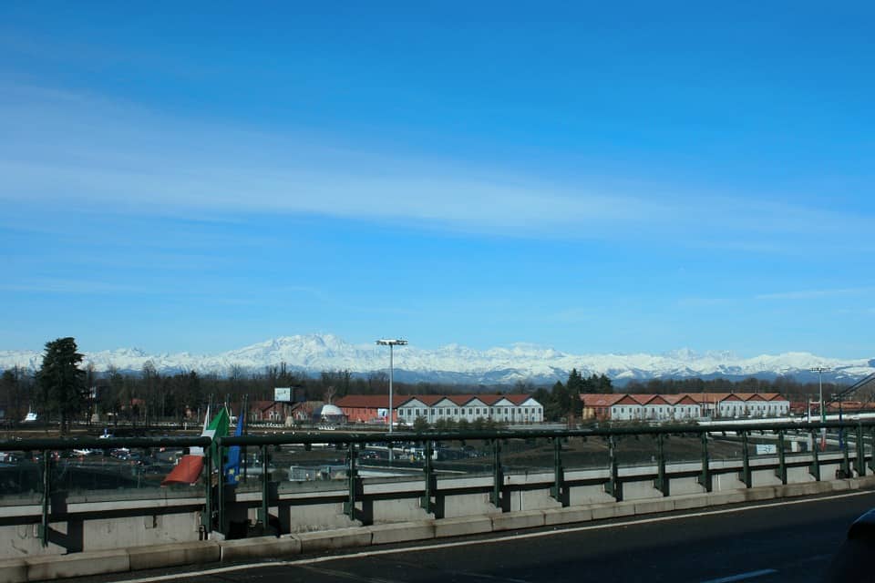 Transfer aeroporto Milano- Malpensa