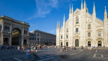 Come spostarsi a Milano senza stress