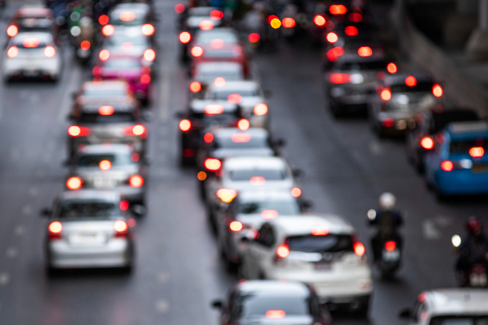 Viaggiare senza traffico a Milano